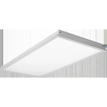 Светильник светодиодный OWS/K ECO LED 1200x600 IP54 EM 4000K