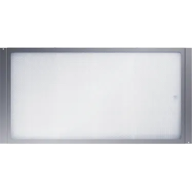 Светильник светодиодный ДВО-19-П-18-5K-IP54-CLIP-IN-SNR