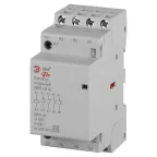                  Контактор модульный PRO NO-902-330 КМ25-04 АС
               