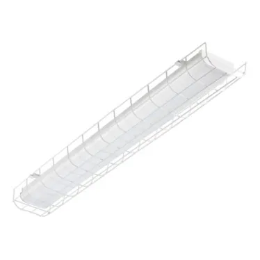 Светильник TLPL236 EL EM, ЛЛ (T8), IP20, ЭПРА(A2), авар.блок