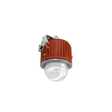 Светильник LED Effect ЖЕЛУДЬ 2.0 РН 20Вт 3000лм 5000К IP66 КСС Д 160° настенный, рудничный, для промышленных помещений и зданий, вторичная оптика из светостабилизированного поликарбоната