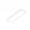 Светильник LED Effect ОФИС УНИВЕРСАЛ IP54 CRI90 15Вт 1500лм 4000К IP54 КСС Д встраиваемые/накладные, Силикатное опаловое стекло