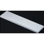 Светильник светодиодный ДВО-04-O-30-3K-IP40-SNR