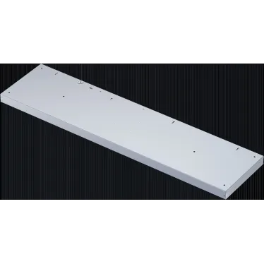 Светильник светодиодный ДВО-04-O-30-3K-IP40-SNR