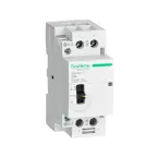                  Контактор 2P 2НО 63A AC 230В-230В City9 Set
               