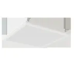 Светильник светодиодный для медицинских учреждений ДВО15-38-002 Opal TG24 840