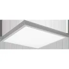 Светильник светодиодный OWS/K ECO LED 600 IP54 EM 4000K