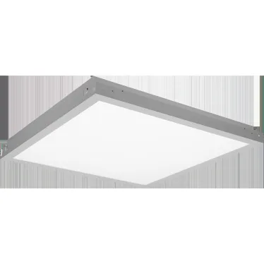 Светильник светодиодный OWS/K ECO LED 600 IP54 EM 4000K