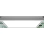 Светильник светодиодный OWS/K ECO LED 600 IP54 EM 4000K