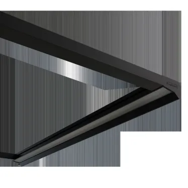 Светильник светодиодный для школьных досок ДБО43-52-001 Pioneer B 940