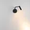 Светильник SP-VERDI-LONG-WALL-3W Warm3000 (BK, 20 deg, 230V) (Arlight, IP20 Металл, 3 года)