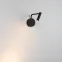 Светильник SP-VERDI-LONG-WALL-3W Warm3000 (BK, 20 deg, 230V) (Arlight, IP20 Металл, 3 года)