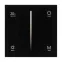 Светильник DL-INTENSO-S300x300-18W Warm3000 (WH, 120 deg, CRI90, 230V) (Arlight, IP40 Металл, 5 лет)