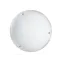 Светильник TLK 1xE27 CL, КЛЛ (E27), IP54