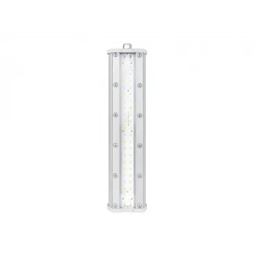 Светильник Piton 25/3100 Д прозрачный 3K А