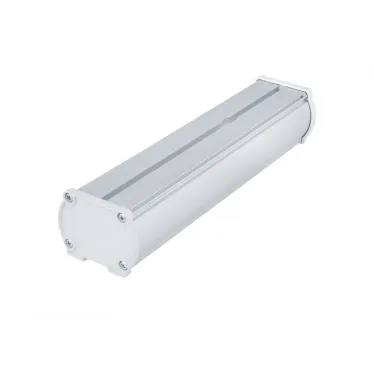 Светильник Piton 25/3100 Д прозрачный 3K А