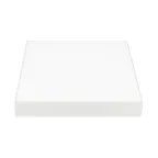 Светильник IM-QUADRO-EMERGENCY-3H-S400x400-44W Day4000 (WH, 120 deg, 230V) (Arlight, IP40 Металл, 2 года)