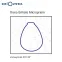 Светодиодный светильник Diora Griliato SE 33/3900 microprism 6K A