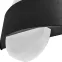 Светильник светодиодный уличный ULU-S33A-8W/4000K IP65 BLACK Архитектурный накладной (4000K) Корпус черный