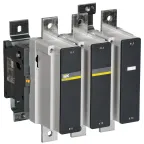                  Контактор КТИ-7800 800А 230В/АС3
               