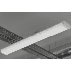 Светильник LED КЛАССИКА (СПО) 15Вт 1900Лм 5,0К текстурированный рассеиватель IP20