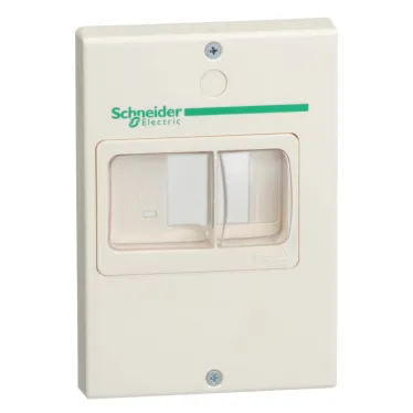 Крышка IP55