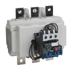 Реле перегрузки тепловое РТЛ-4500-2-630А-(315-500А-УХЛ4)-