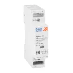                  Контактор модульный OptiDin MK-100-2511-230AC (L)
               