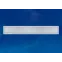 Светильник светодиодный потолочный универсальный ULP-18120 54W/6500К IP40 UNIVERSAL WHITE. Холодный дневной свет (6500K). 6600Лм. Корпус белый. В комплекте с и/п. ТМ Uniel.