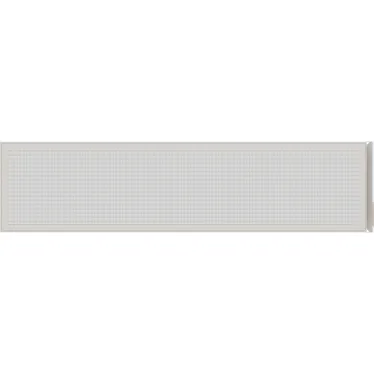 Светильник светодиодный PRS/S ECO LED 1200 4000K CRI90