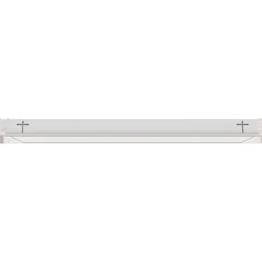 Светильник светодиодный PRS/S ECO LED 1200 4000K CRI90