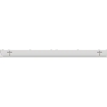 Светильник светодиодный PRS/S ECO LED 1200 4000K CRI90