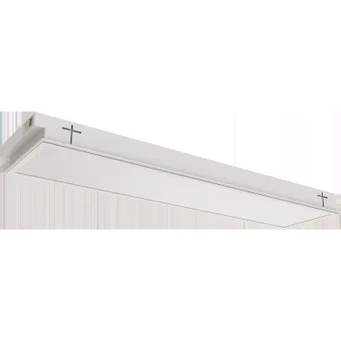 Светильник светодиодный PRS/S ECO LED 1200 4000K CRI90