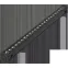 Светильник светодиодный EVOLINE LED 60 D50 4000K 1500