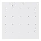 Светильник светодиодный административный офисный ДПО12-30-011 Universal Prizma RA 930