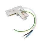 Светильник SP-LINE-HANG-6085-L995-37W Day4000 (RAL9005, 120 deg, EM3h, 230V) IP33 (Arlight, Алюминий)