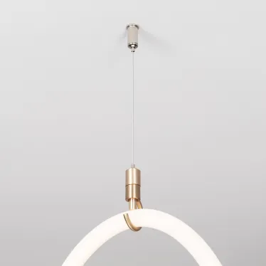 Светильник SP-LINE-HANG-6085-L995-37W Day4000 (RAL9005, 120 deg, EM3h, 230V) IP33 (Arlight, Алюминий)