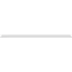 Светильник UNI/R EVO (1195x595) 60W OPL 930 WH