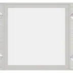 Светильник светодиодный ADV/K UNI LED 600 EM 4000K CRI90