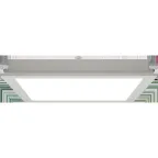 Светильник светодиодный ADV/K UNI LED 600 EM 4000K CRI90