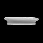 Светильник светодиодный бытовой Basic Space Stone НПС 24W 2050lm 4000K 220-240V IP20 370*340*90 LED 1/20 | 995438224 | Gauss
