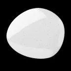 Светильник светодиодный бытовой Basic Space Stone НПС 24W 2050lm 4000K 220-240V IP20 370*340*90 LED 1/20 | 995438224 | Gauss