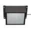 Светильник светодиодный потолочный встраиваемый ULP-1010 7W/4000К IP40 GRILYATO BLACK (4000K) 630 Лм 100x100x37мм Корпус черный В комплекте с и/п