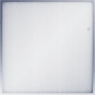 Светильник светодиодный ДВО-14-П-40-4K-IP54-Грильято-SNR