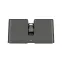 Светильник светодиодный LGD-STRIPE-3W Warm2700 (GR, 20 deg, 230V) (ARL, IP65 металл, 3 года)