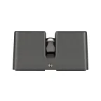 Светильник светодиодный LGD-STRIPE-3W Warm2700 (GR, 20 deg, 230V) (ARL, IP65 металл, 3 года)