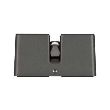 Светильник светодиодный LGD-STRIPE-3W Warm2700 (GR, 20 deg, 230V) (ARL, IP65 металл, 3 года)