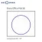 Светильник Office Flat Max SE 80/8200 opal 6K