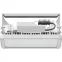 Светильник светодиодный INSEL LB/S LED G3 70W D120 850 WH SB