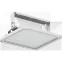 Светильник светодиодный INSEL LB/S LED G3 70W D120 850 WH SB